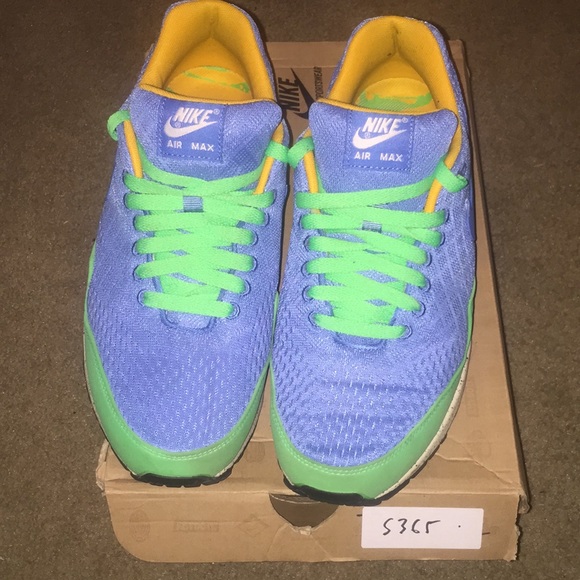 air max 1 beaches of rio